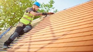 Best Cold Roofs  in Chenoa, IL