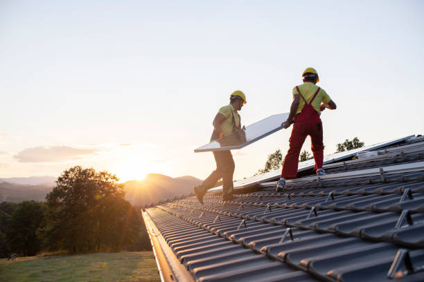 Best Roofing for New Construction  in Chenoa, IL