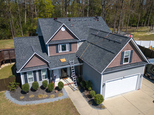 Best Roof Inspection  in Chenoa, IL